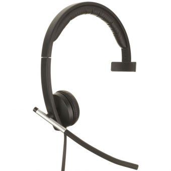 Logitech USB H650e Mono 981-000514