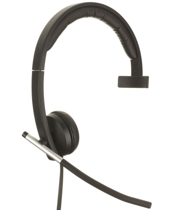 Logitech USB H650e Mono 981-000514