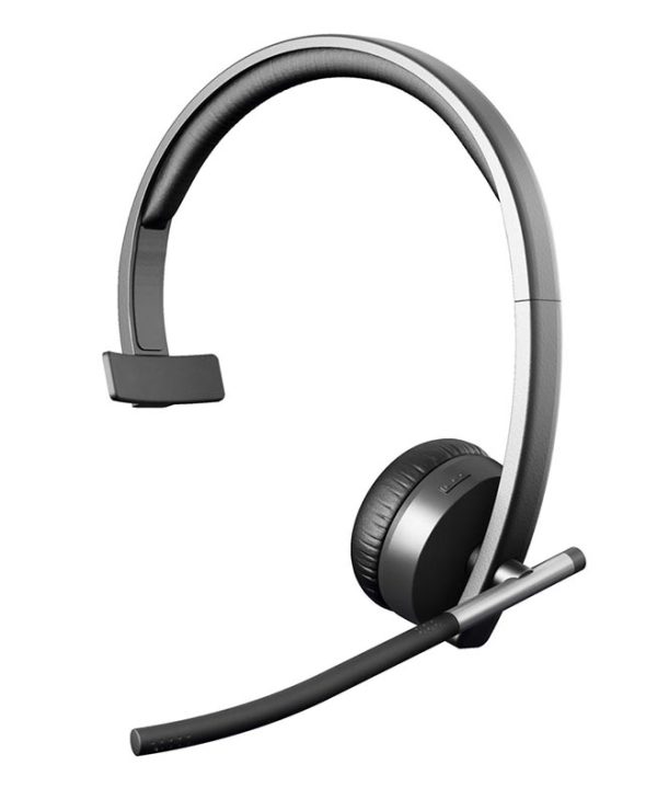 Logitech Wireless H820e MONO 981-000512