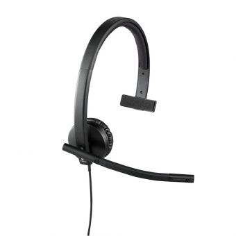 Logitech USB H570e Mono 981-000571