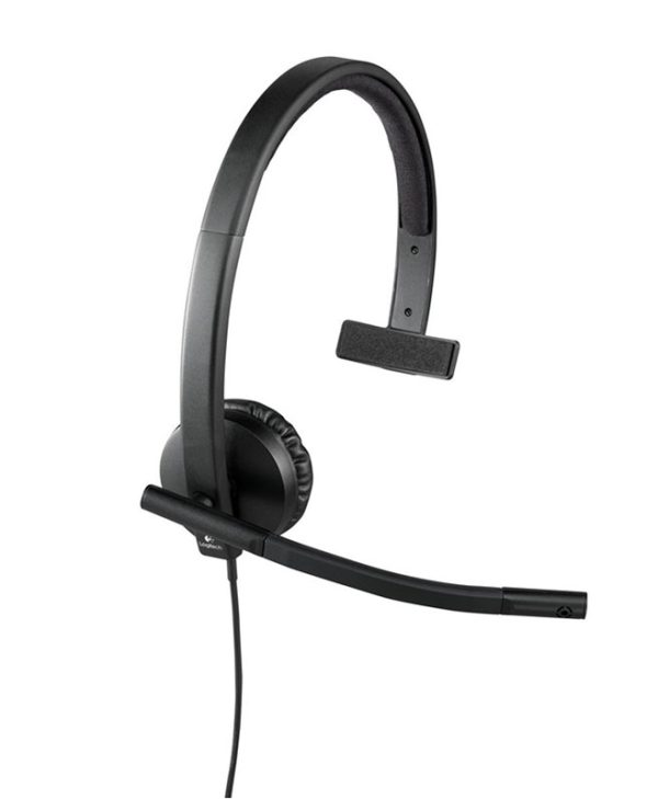 Logitech USB H570e Mono 981-000571