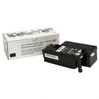 Xerox Toner Black 2K Pgs 106R02759