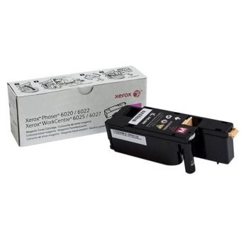Xerox Toner WC6025 Magenta 1K Pgs 106R02757