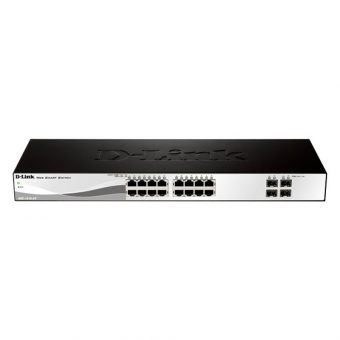 D-Link DGS-1210-20 16-port Switch