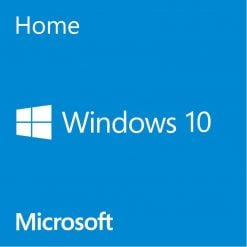 Microsoft Windows 10 Home 64-bit Greek