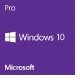Microsoft Windows 10 Pro 32-bit English