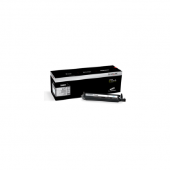 Lexmark 700D1 Developer Unit Black 40K Pgs 70C0D10