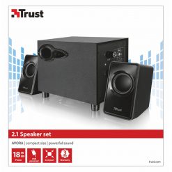 Trust Avora Speaker 20442 - Image 4