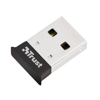 Trust Adapter USB Bluetooth 4.0 18187