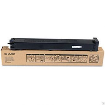 Sharp Toner Black 20K Pgs MX-237GT