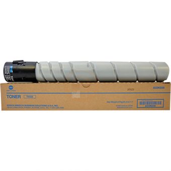 Konica Minolta TN-322 A33K050 Toner Copier