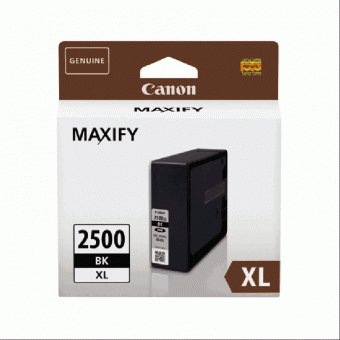 Canon PGI-2500BK XL Black 9254B001