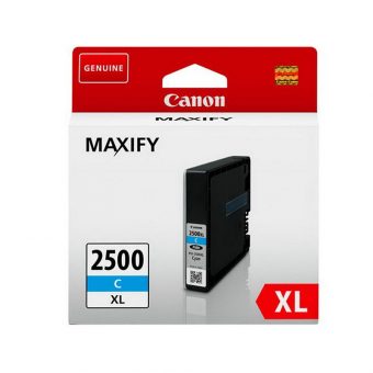 Canon PGI-2500C XL Cyan 9265B001
