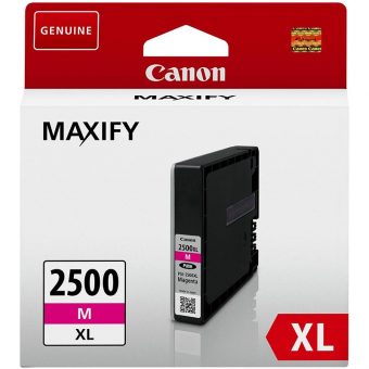 Canon PGI-2500M XL Magenta 9266B001