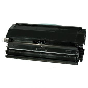 Bitmore Toner E360H21E Lexmark Black