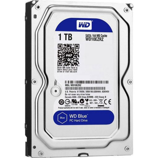 Western Digital Blue 1TB Sata III