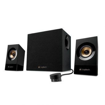 Logitech Speaker Z533 2.1 Black 980-001054