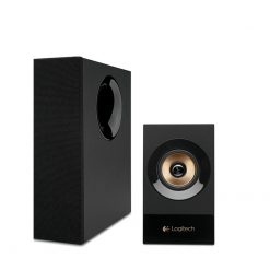 Logitech Speaker Z533 2.1 Black 980-001054 - Image 3