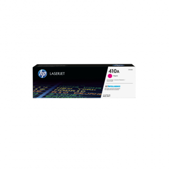 HP 410A Magenta Laserjet Toner 2.3K Pgs CF413A