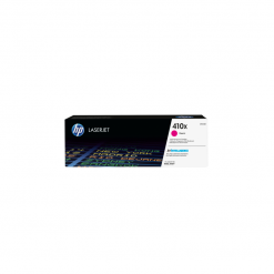 HP 410X Magenta Laserjet Toner HC 5K Pgs CF413X