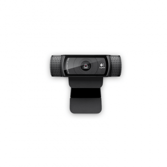 Logitech C920 HD Pro Webcam 960-001055