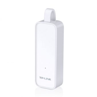 TP-Link USB3 to Gigabit Ethernet UE300 Ver:5.0