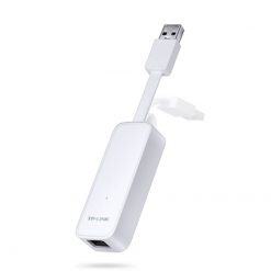 TP-Link USB3 to Gigabit Ethernet UE300 Ver:5.0 - Image 3