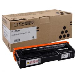 Ricoh TONBC250E-407543 Toner Black 2K Pgs SPC250DN / SPC250SF