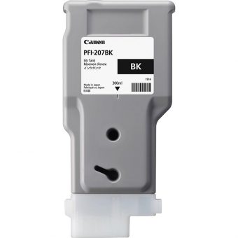 Canon Ink PFI-207 Black 8789B001