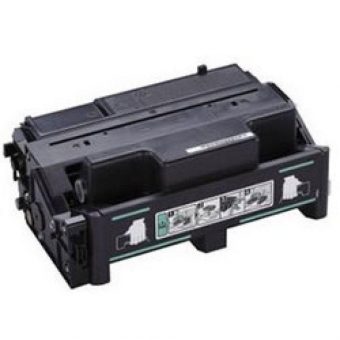 Ricoh Black Toner 7.5k Pgs 407013