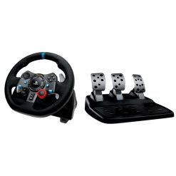 Logitech G29 Racing Wheel Lenkrad 941-000112