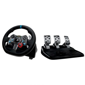 Logitech G29 Racing Wheel Lenkrad 941-000112