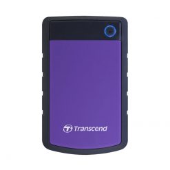 Transcend Rugged 1TB USB 3.0, 2.5'' TS1TSJ25H3P - Image 3