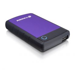 Transcend Rugged 1TB USB 3.0, 2.5'' TS1TSJ25H3P - Image 4