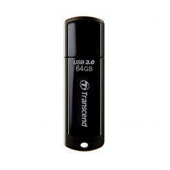 Transcend Stick JetFlash700 64GB TS64GJF700
