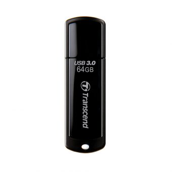 Transcend Stick JetFlash700 64GB TS64GJF700