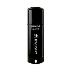 Transcend Stick JetFlash350 32GB TS32GJF350 - Image 3