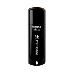 Transcend Stick JetFlash350 16GB TS16GJF350 - Image 3
