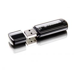 Transcend Stick JetFlash350 16GB TS16GJF350 - Image 4