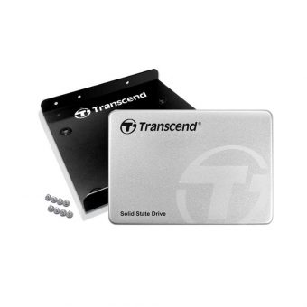 Transcend 370S 256GB 2.5" Sata III TS256GSSD370S