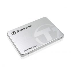 Transcend 370S 256GB 2.5" Sata III TS256GSSD370S - Image 3