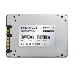 Transcend 370S 256GB 2.5" Sata III TS256GSSD370S - Image 4