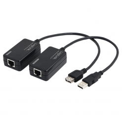 LogiLink USB Extender via RJ45 up to 60m UA0021D