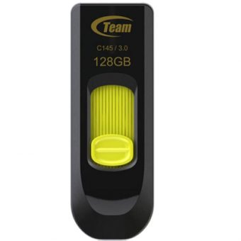 TeamGroup Flash 128GB C145 USB 3.0 TC1453128GY01