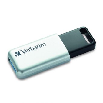 Verbatim  Flash 64GB SecureDataPro USB3.0 98666