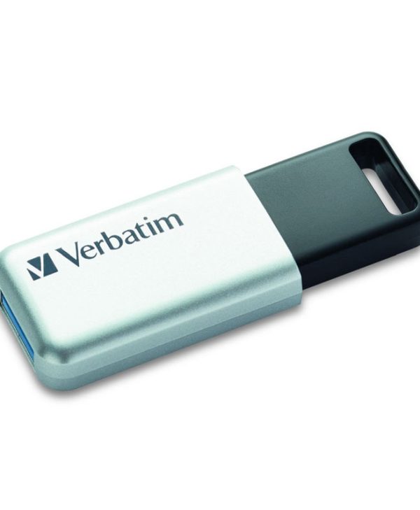 Verbatim  Flash 64GB SecureDataPro USB3.0 98666