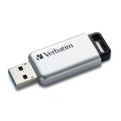 Verbatim  Flash 64GB SecureDataPro USB3.0 98666 - Image 3