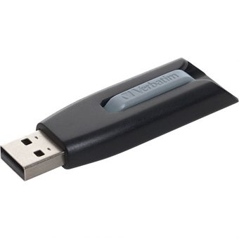 Verbatim Flash USB 3.0 128GB Store'n' go 49189