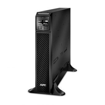APC Smart UPS SRT 2200VA SRT2200XLI