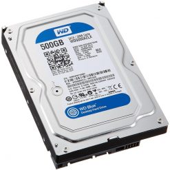 Western Digital Caviar Blue 500GB